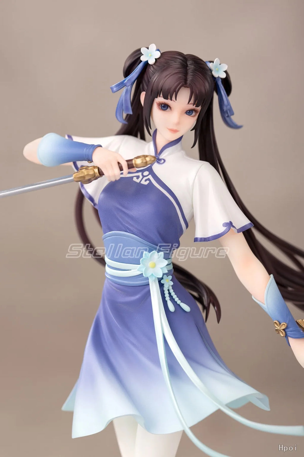 【SF】Original Myethos Gift+ Serie Legend of Sword and Fairy Zhao Linger 1/10 Figur Anime Modell