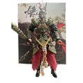 Original Black Myth Sungoku Monkey King Gk PVC Game Joint Movable Figure Model Ornament Scene Toys Gift Collection Figure