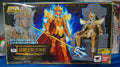In Stock BANDAI Saint Cloth Myth EX Neptune Poseidon Deluxe Throne Set Anime Action Collectible Figure Model Toy