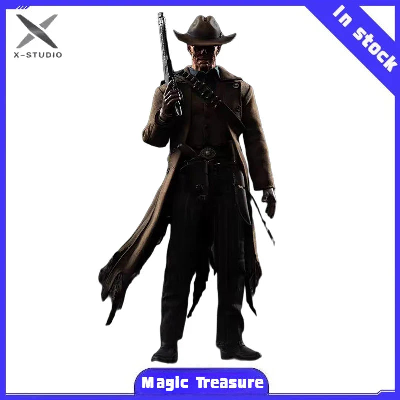 【MT】Original X-STUDIO X-S004 Faleut Cooper Howard 1/6 Actionfigur Spielzeugsammlung