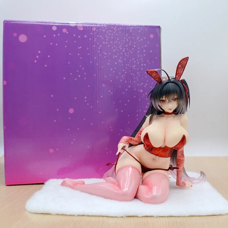 22cm Azur Lane Taiho Dress Sexy Anime Girl Figure Sirius Action Figure Owari/Formidable/Taihou/St Louis Figurine Model Doll Toys
