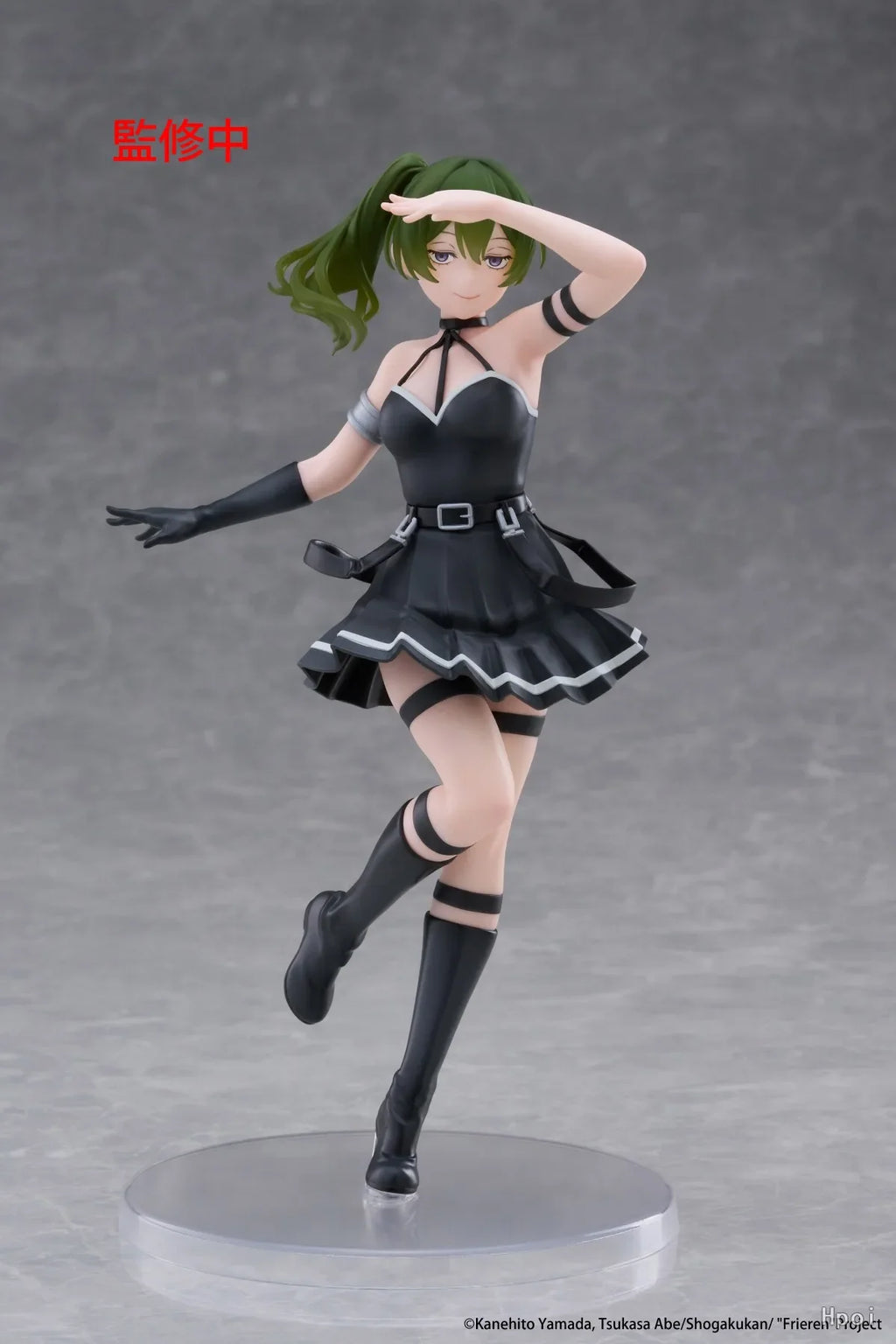 Original TAiTO Funeral Frelen Coreful Huigure Ubel 18cm Anime Figures Toys Collection Model Ornaments Statue