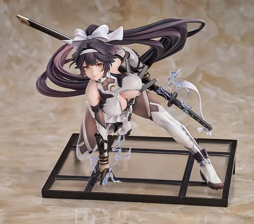 ã€SFã€‘In Stock GSAS GSC Azur Lane Mastiff 1/7 Scale Figures Model Collection Anime