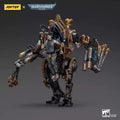 [IN STOCK] JOYTOY Warhammer 40k 1/18 Action Figures Adepta Sororitas Penitent Engine with Penitent Flails Collections toy gift