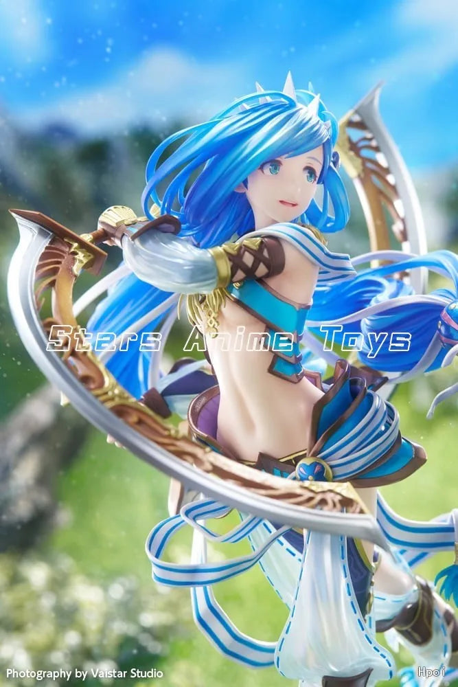 Kotobukiya Ys VIII: Lacrimosa of Dana DANA Iclucia 1/7 Animation Figures Models Toys
