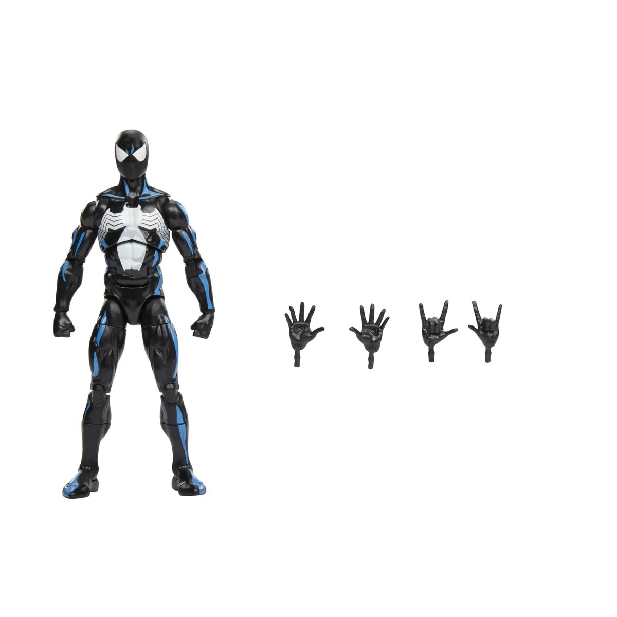 Venom: The Last Dance Film Version Venom vs Spider-Man Action Figure Joint Movable Toys Model Kids Collection Toy Gift