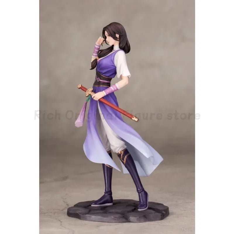【In Stock】Original Myethos Gift+ Chinese Paladin: Sword and Fairy Zhao Linger/ Lin Yueru Toys Gifts Figures Models Collection