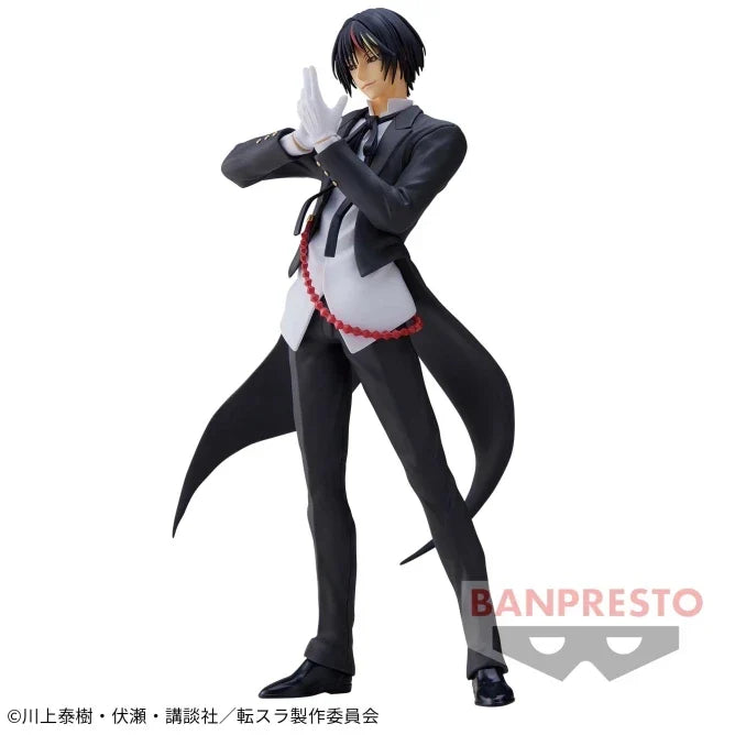 Bandai in stock Other worlder Shuna Milim Animethat Time I Got Reincarnated As A Slime model figures Ornaments toys genuine