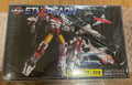 FansToys FT-30A FT-30D FT-30E FT-30B FT-30C Air Raid JESTER Slingshot Superion Fireflight Viper Mp Ratio Figura Collect Gifts