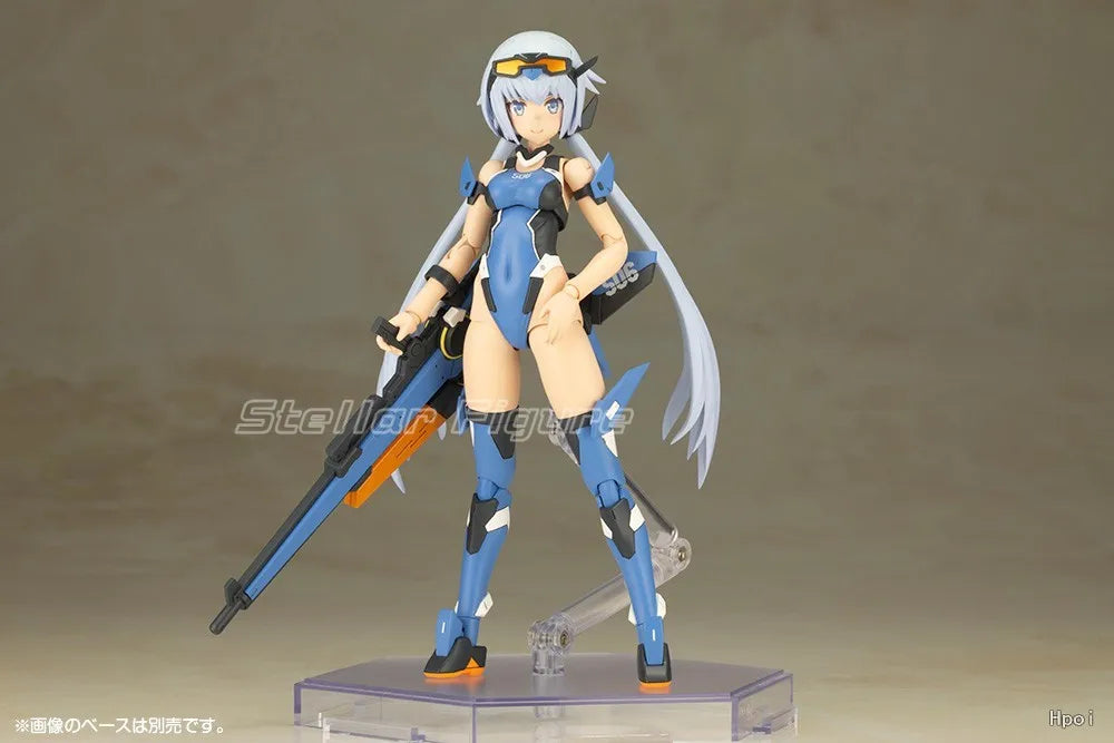 【SF】In Stock Original Kotobukiya Frame Arms Girl Stylet Figures Collection Animation Gift