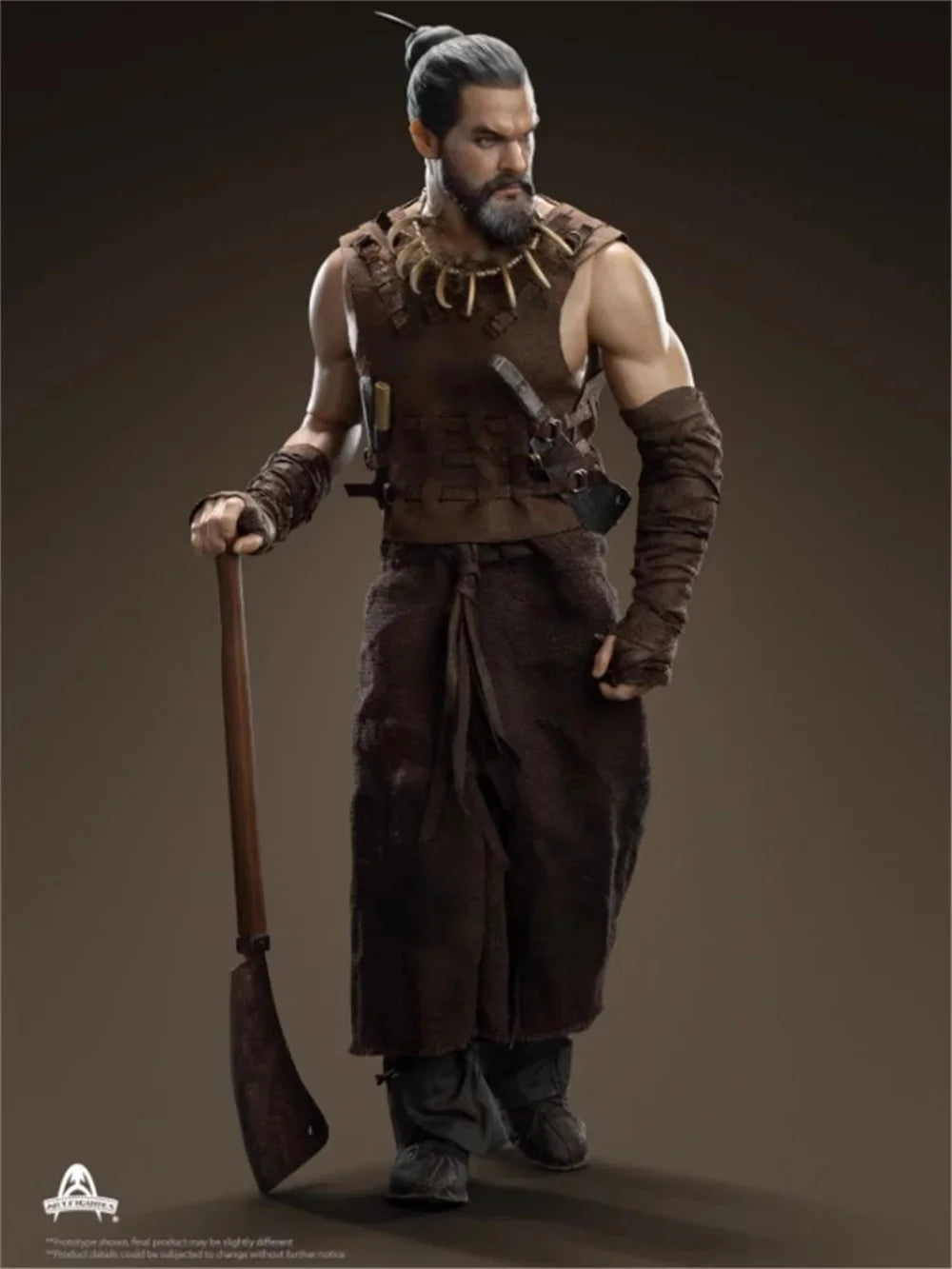 ArtFigures AF-030 1/6 Scale Science Fiction TV Dramas Handsome Male Characters Full Set For 12'' Action Figure Model Toys