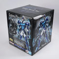 In Stock Bandai Saint Seiya Anime Figures SAINT CLOTH MYTH EX Gamma Phecda Thor Action Figures Toys Kids Gifts 25cm Model Doll