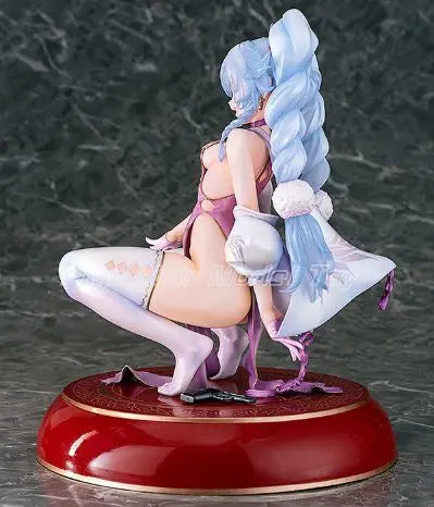 【FS】Original Phat Scale 1/7 Girls Frontline PA-15 Peach Delphinium Figure Model Gift Collection
