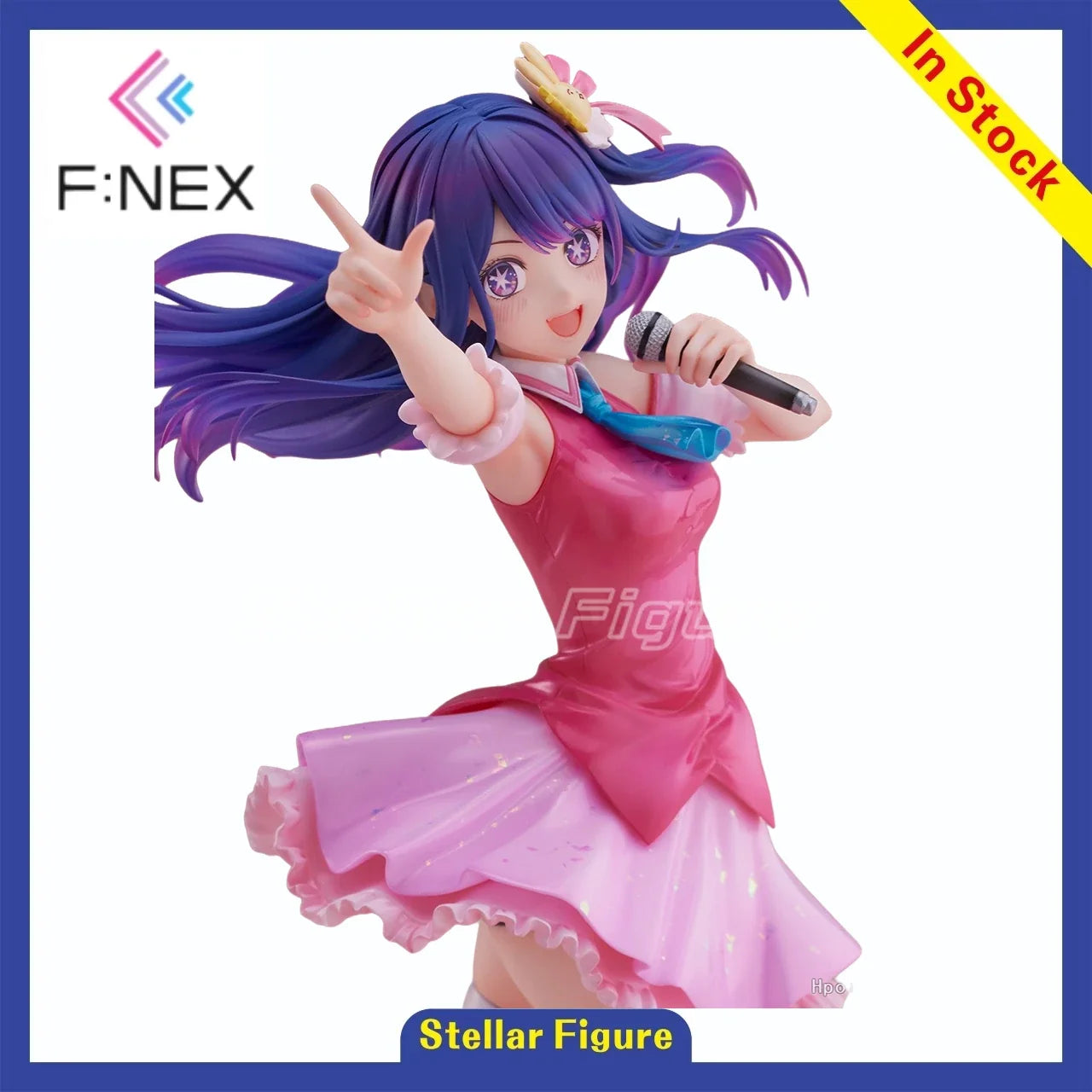 【SF】In Stock F:NEX The Child I Pushed Ai 1/7 Scale Original Figures Collection Gift
