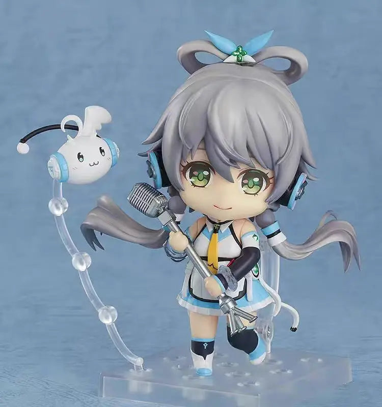 【Original】GSC GSAS Vsinger Luo Tianyi 1424 Action Figure Model Toy