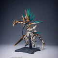 Yuyitang Emp-01 Xiantian Yinglong Emperor Göttlicher Mech Bausatz Sammel-Actionfigur für Mecha-Liebhaber