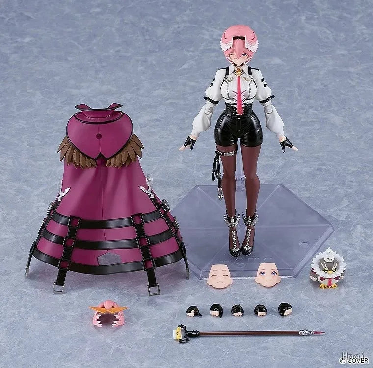 ã€Vorverkaufã€‘Max Factory Figma #660 Hololive Takane Lui Actionfigur
