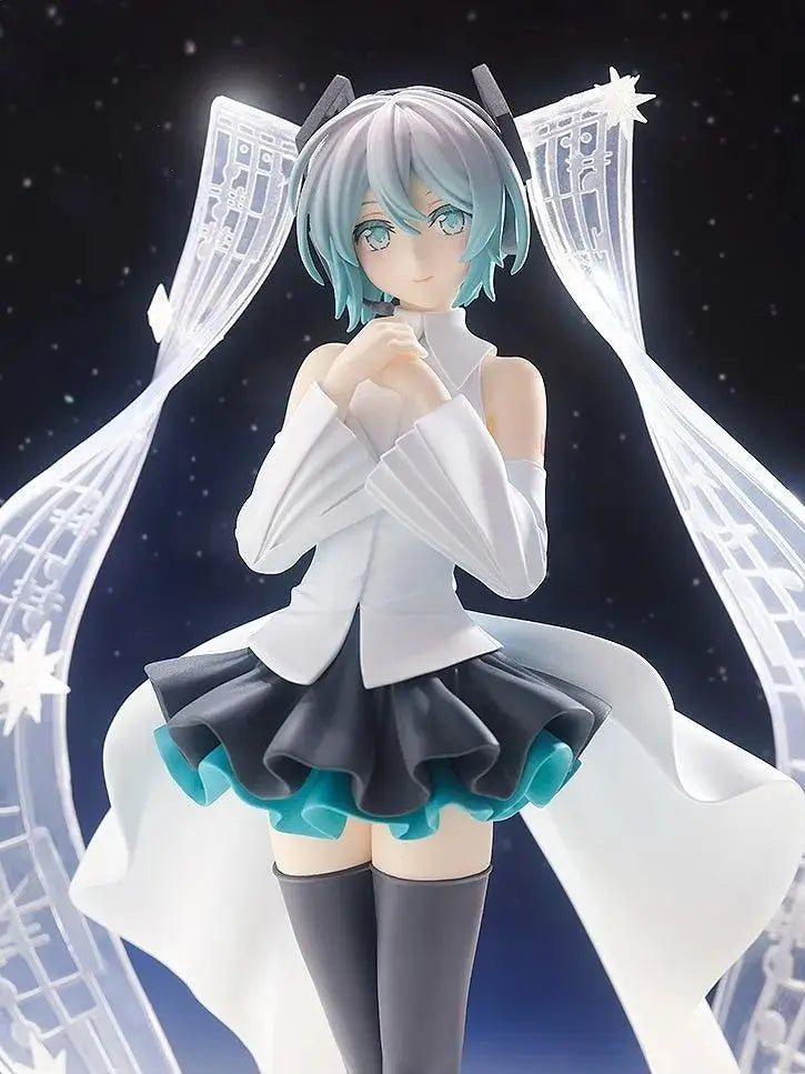 Judai Original GSC UP PARADE Miku Little Missing Stars PVC Action Figure Model Toys