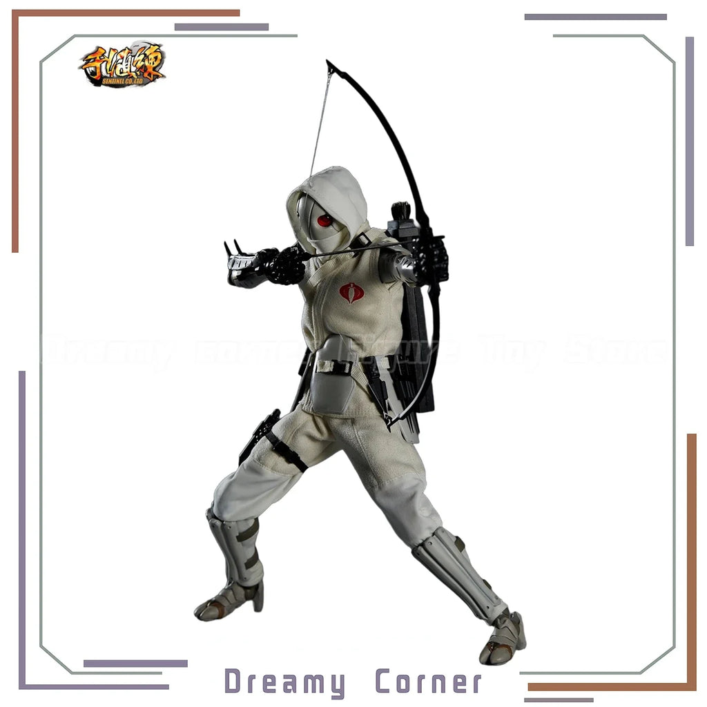 【In Stock】Original Sentinel TOA Heavy Industries STORM SHADOW 1/6 Action Figure Collection Toy Model Ornament