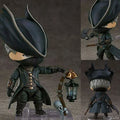 10cm Q version Bloodborne Hunter Ludwig 1279 action figure toys Christmas gift