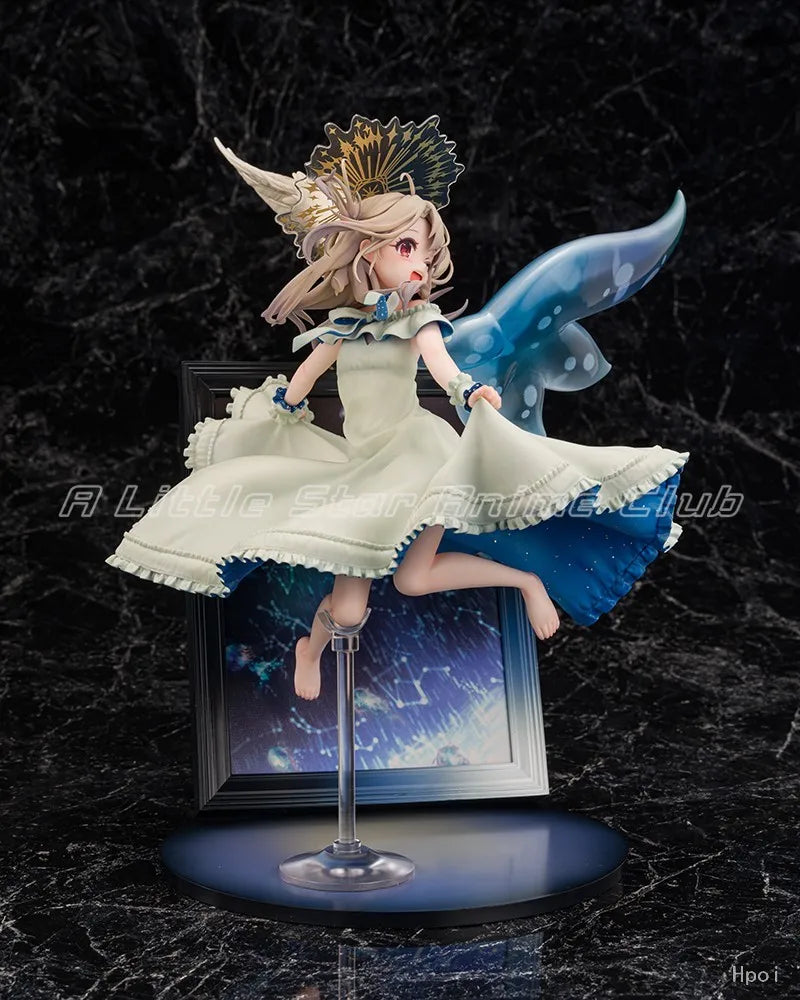 【Pre Sale】Original KADOKAWA KDcolle Fate/kaleid Liner Fate 15th Anniversary Edition 1/7 Anime Figure Ornament Collection