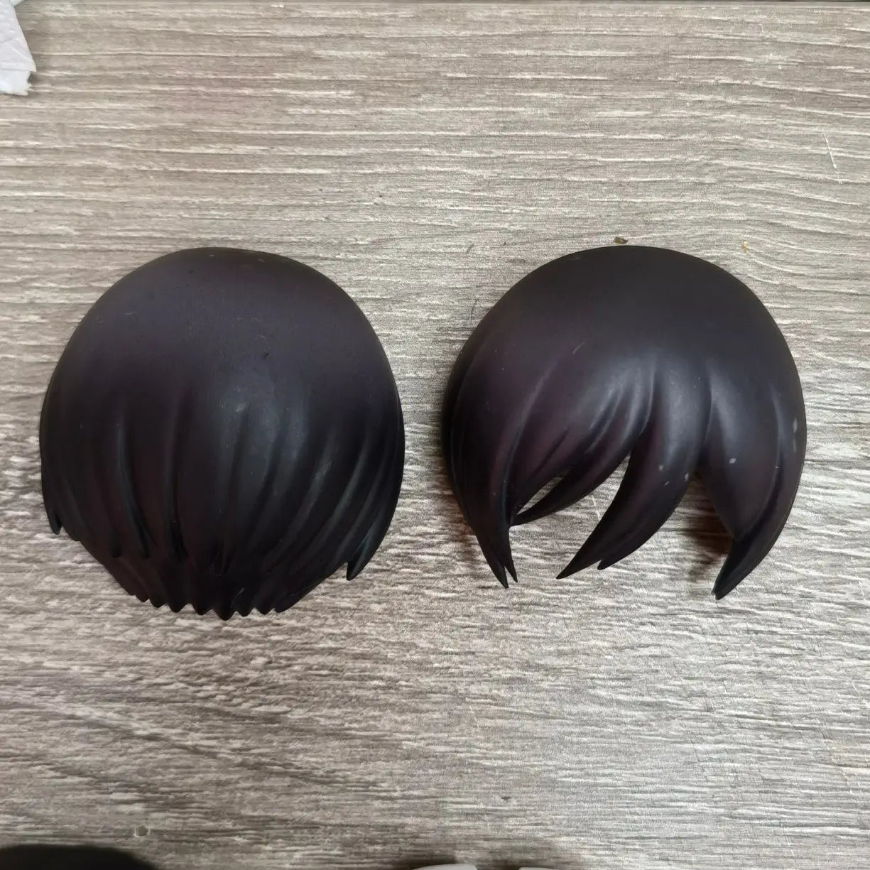 Genuine Attack on Titan Q version Mikasa Eren Levi face parts