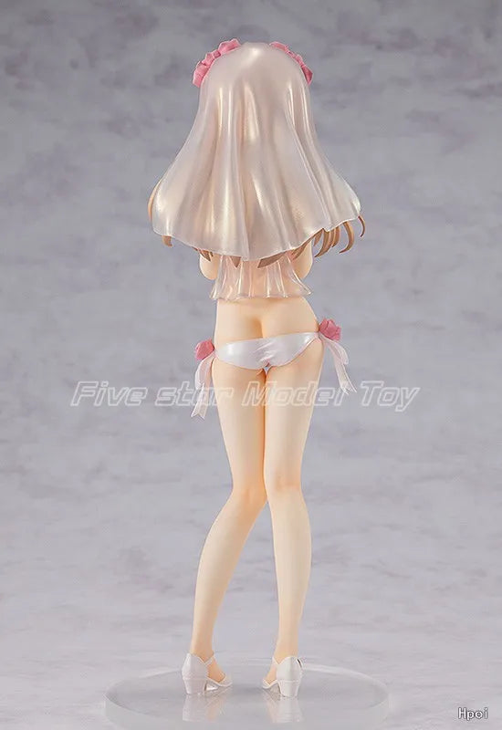 【FS】KADOKAWA KDcolle Magical Girl Illyasviel Von Einzbern 1/7 Scale Figure Model Toys Gifts Collection