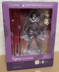 Original Max Factory Figma#381 Fate/Grand Order Scathach Anime Figure Model Toy Gift Collection
