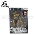 XesRay Fight For Glory 1/12 7inch Action Figure Combatants Wave 3 Berenice LA Comic Show Anime Model For Gift