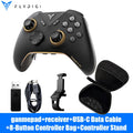 In Stock Flydigi Vader 5 Pro global version Wireless Bluetooth Gamepad Controller Multi-Platform for PC NS2 Mobile Steam Tablet