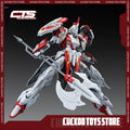 2025 New Hot Snaa Hg 1/144 Sc-008 Soul Spear-Lamorak Deluxe Edition Original Model Kit The Round Table Knights Action Figure Toy