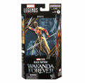 Neue Original Marvel Legends Series BLACK PANTHER WAKANDA FOREVER OKOYE Actionfigur Modell Spielzeug Geschenke
