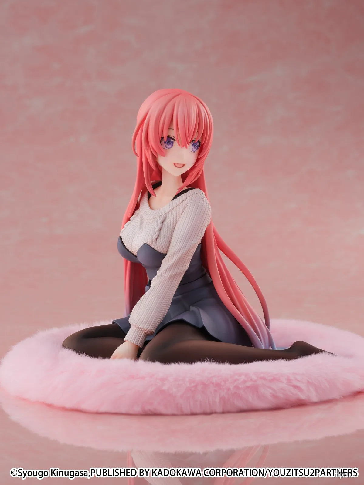 【SF】In Stock SSF EStream Welcome To The Classroom of Strength Supremacy Ichinose Honami 1/6 Scale Figures Model Collection Gift
