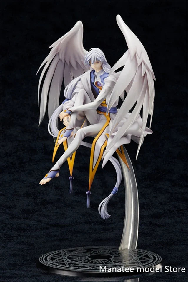 100% Original genuine Yue 1/8 PVC Action Figure Anime Figure Model Toys Figure Collection Doll Gift