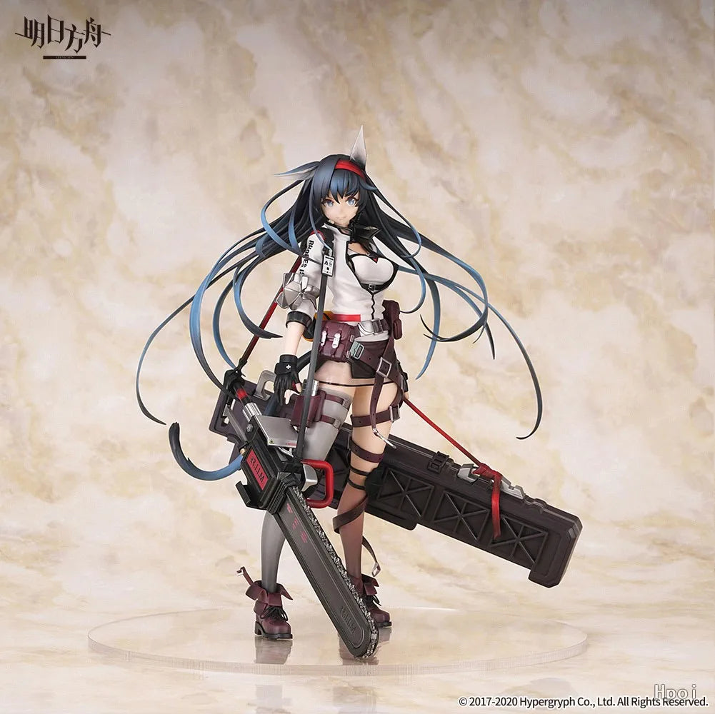 Original in Stock APEX Arknights Blaze 1/7 Figures Model Toys Collection Gift Ornaments