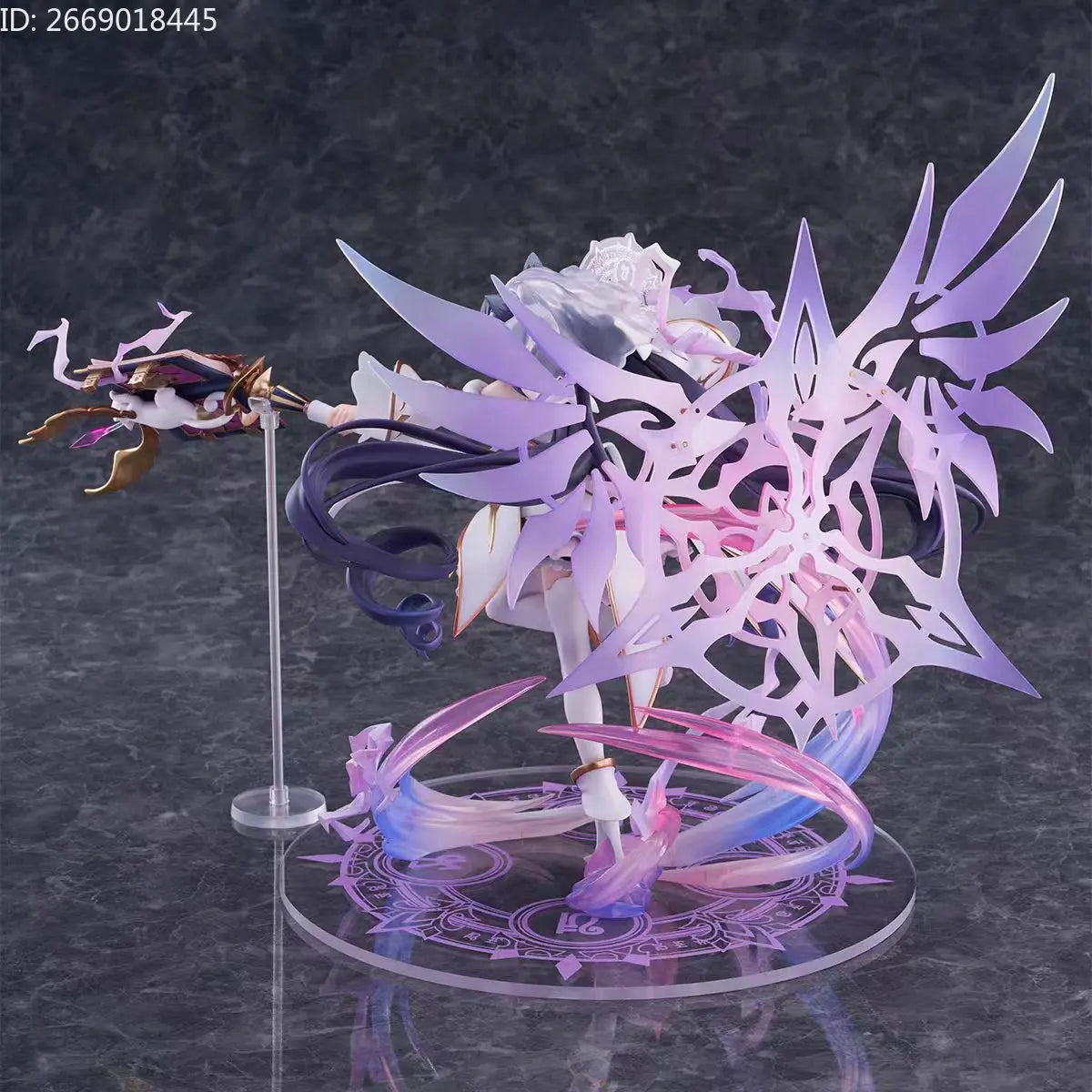 【Presale】Princess Connect Re:Dive‌ Karyl Game Character Sculpture Anime Figurine Action Figurals Statue Figure Collectible Model