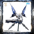Limited SNAA King  Arthur Legend,Cyber Knight Multi-pose Hardcore DesignPremium Collection Box SNAA Cyber Knight Limited Edition