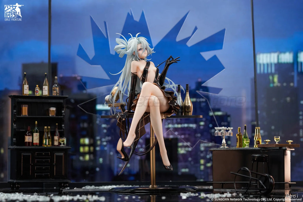 【MT】Original APEX-TOYS Girls Frontline PA-15 1/7 Scale Figure Toy Beautiful Girl Collection Model