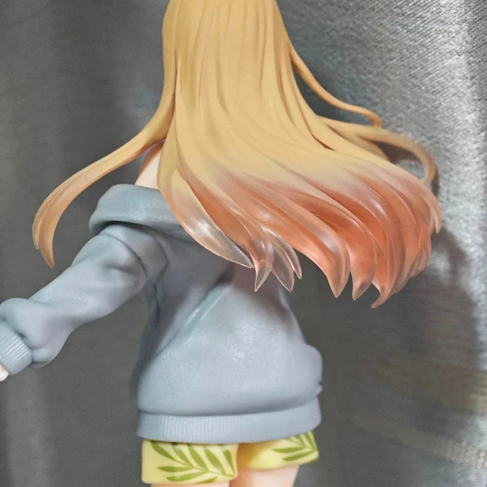 Anime Marin Kitagawa Figure Uniform devil Girl Beauty Marin Action Figures Marin Kitagawa Figurine Adult PVC Model Doll Toy Gift