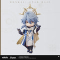 miHoYo Honkai: Star Rail Sunday Bewegliche PVC Actionfigur 14cm Anime Peripherie Action Figur Sammlerstück Dekoration Spielzeug Geschenk