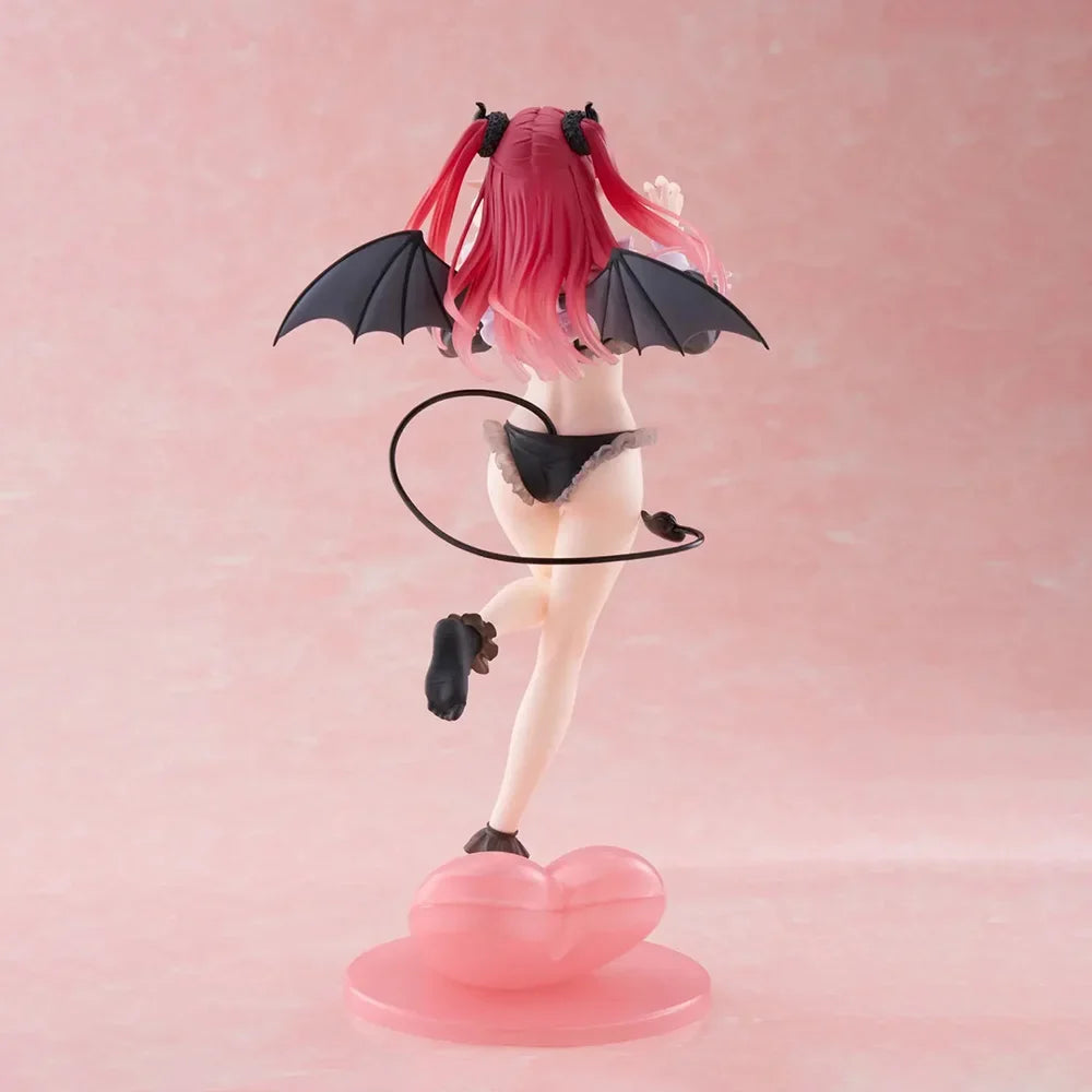 In Stock Original TAITO My Dress Up Darling Kitagawa Marin PVC Anime Figures Action Figure Model Toys Collectibles Gifts