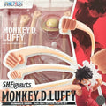 Bandai S.H.Figuarts One Piece Romance Dawn Action Figure Monkey D Luffy Nami Roronoa Zoro Usopp SHF Figure Model Collection Toys
