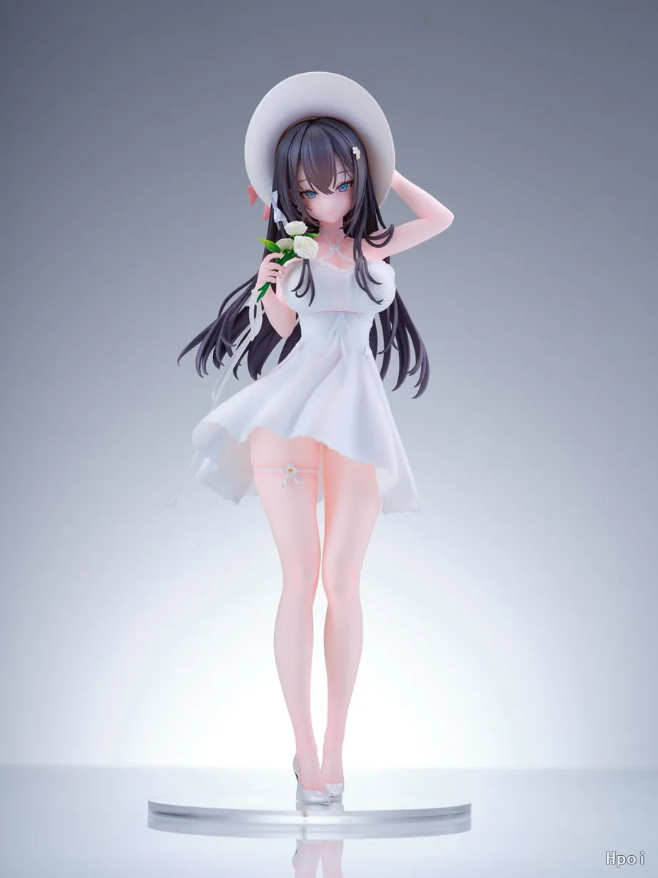 【SF】In Stock Original OMAHA MANTA 1/7  Figures Scale Model Collection Gifts