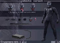 100% Original 6in Studio STM-20251 1/12 Scale 6in Venom Symbiotic Variant Double Headed Carving Full Set Anime Figures Toy