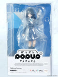Original Genuine Good Smile Company Prepainted Pop Up Parade Lycoris Recoil Nishikigi Chisato Inoue Takina H=180mm Anime Figure