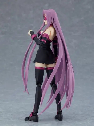 【FS】 Original Max Factory figma 538 Fate/stay Night [Heaven’s Feel] Medusa Figure Model Toys Gifts Collection
