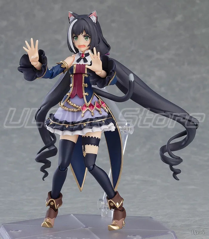 Original Max Factory Figma#592 Figma#532 Figma#558 Princess Connect! Re:Dive Anime Figure Model