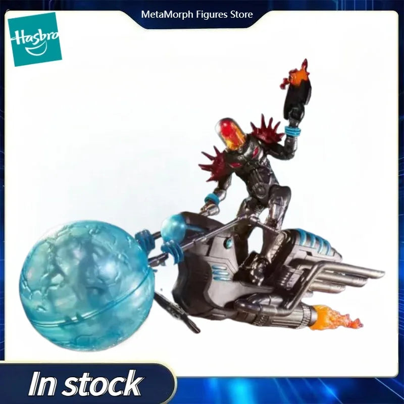 Original Hasbro Marvel Legends Serie Cosmic Ghost Rider Actionfiguren Spielzeug Modelle Sammlung