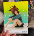 Umamusume: Pretty Derby Agnes Tachyon Original Echte PVC Actionfigur Anime Figur Modell Spielzeug Figuren Sammlung Puppe Geschenk