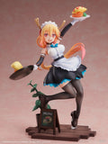 【FS】In Stock APEX-TOYS Scale 1/7 Kobayashi's Dragon Maid S Thor Figure Model Toy Gift